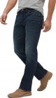 Men's Straight Fit Denim Jeans