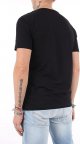 Men's Basic  V Neck Tee